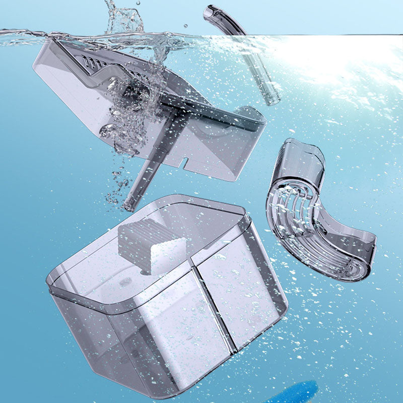 Intelligent Circulating Water Dispenser for Pets and Cats - Image 11