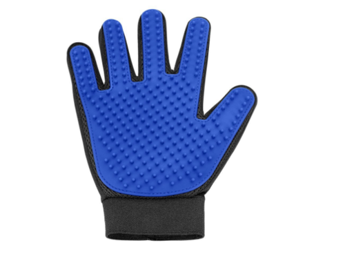 Pet Grooming Glove - Image 9