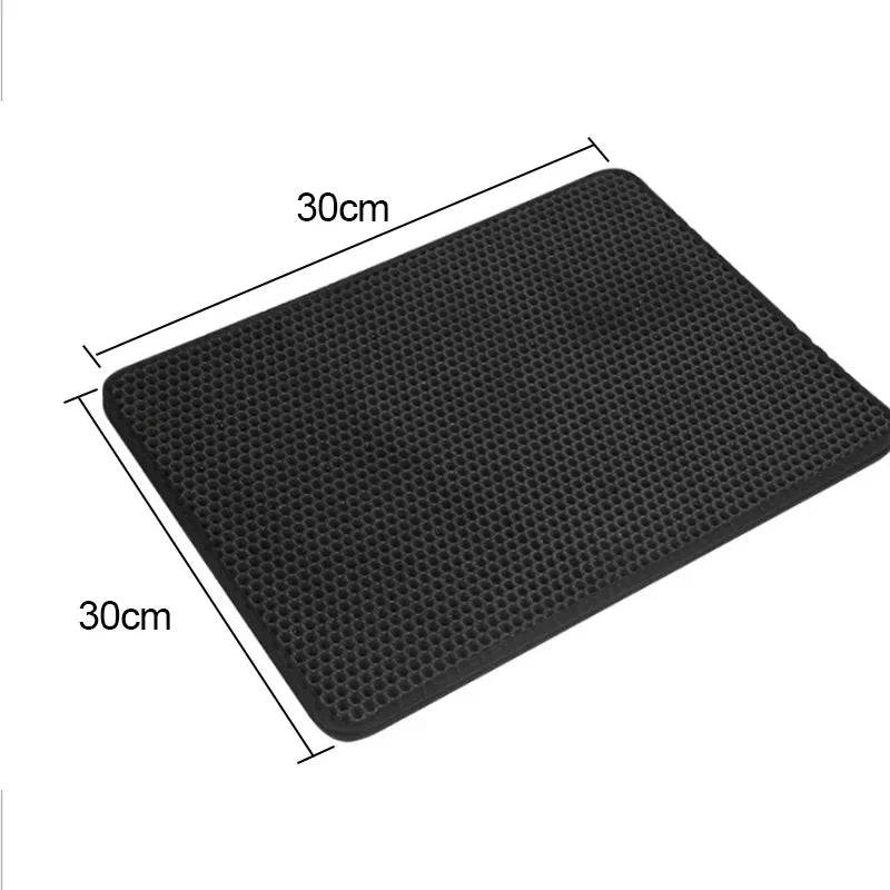 Waterproof Double-Layer Washable Non-Slip Mattress for Pets & Cleaning Products for Cats - Image 10